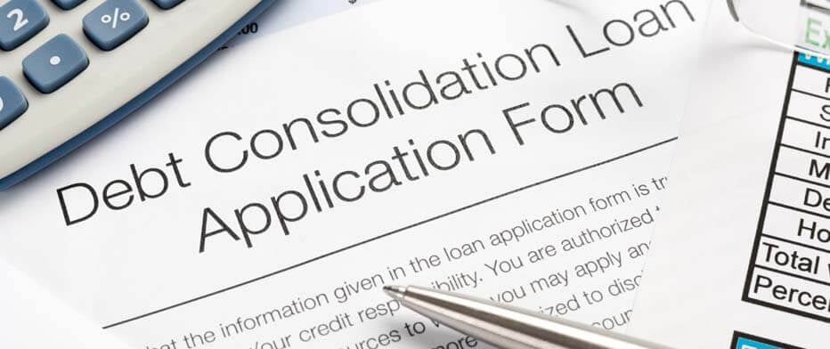 How to Find a Good Debt Consolidation Loan