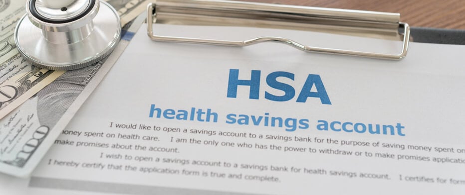 How a Healthcare Savings Plan Can Prepare You for Future Medical Costs