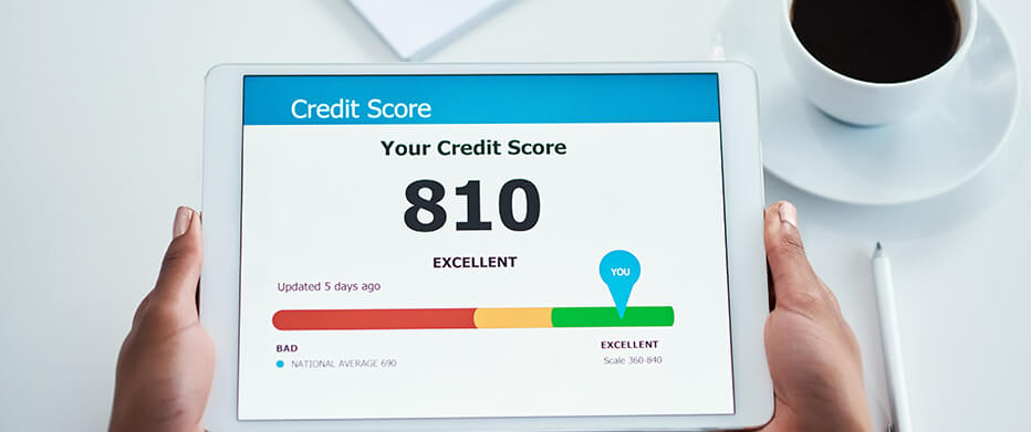 How to Access Your Credit Score for FREE