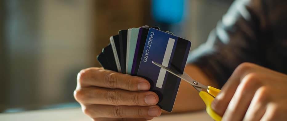 How Credit Card Debt Consolidation Works