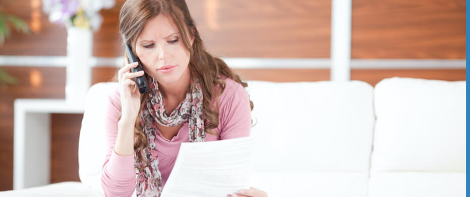 How to Handle Debt Collectors