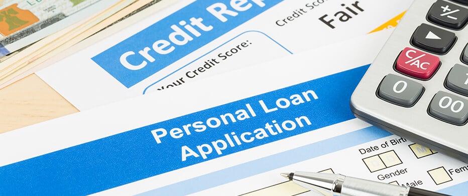 Personal Loans to Consolidate Debt