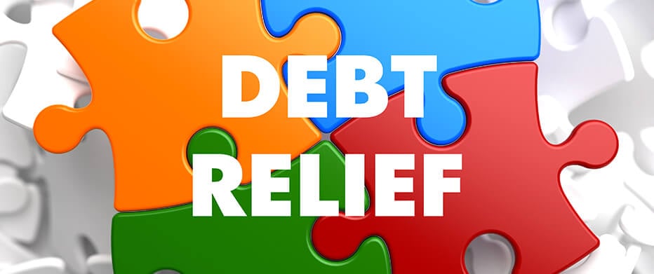 Which Debt Relief Option is the Right One for Me?