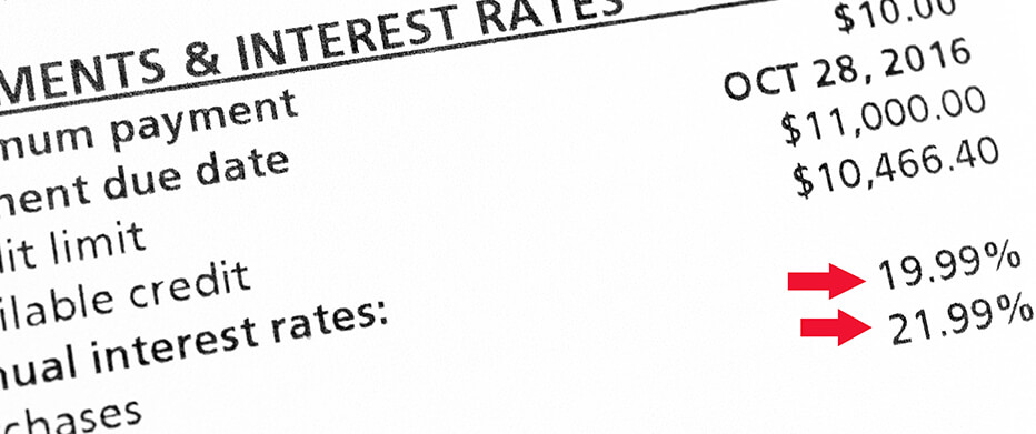 Why Credit Card Balances Grow So Fast: The Power of Compound Interest