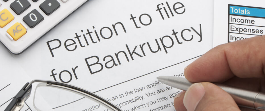 Why Debts Can Remain After Bankruptcy