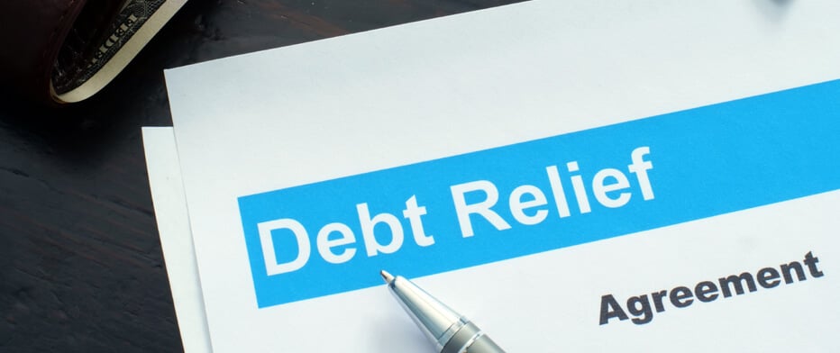 Will Debt Relief Make Things Worse? What Happens When You Do Not Complete a Debt Relief Program